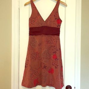 Patagonia Sleeveless Dress